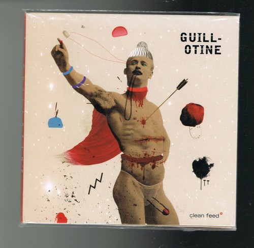 Guillotine lopes - ♫,