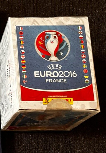 Panini display boite box - panini,