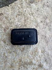 Tampon Caoutchouc Protection