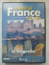 J'AIME LA FRANCE EN DVD