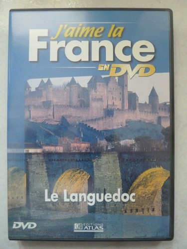 Aime france en dvd - la,
