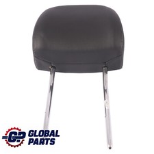 Audi Q5 FY Siège Appui tête Avant Gauche Cuir Noir 80A881903Q