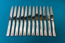 BRILLANT 12 grands couteaux