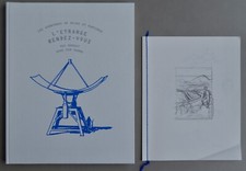 Jacobs, Ted Benoit & Van Hamme – Black et Mortimer L’étrange rendez vous – Tirag