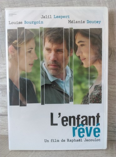 Enfant reve louise - l'enfant,