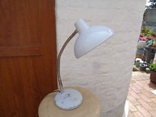 ANCIENNE LAMPE DE BUREAUX