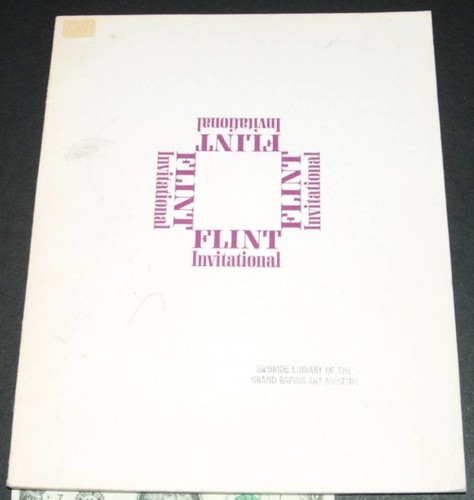 Flint invitational exhibition - flint,