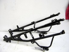 BATI BOUCLE DE CADRE ARRIERE KAWASAKI GTR 1000   GTR1000     1000GTR