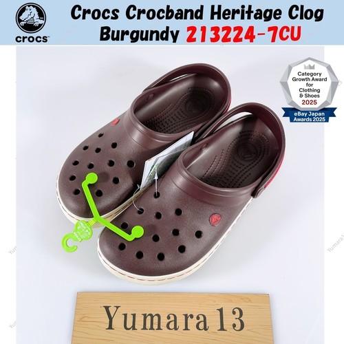 Sabot crocs crocband - sabot,