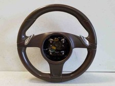 PORSCHE CAYENNE 92A Volant