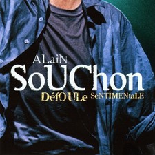 Alain Souchon Défoule