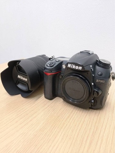 Appareil photo reflex