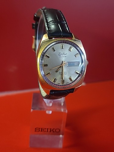 Très belle montre homme difor - montre,