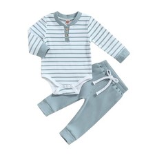 Ensemble Nouveau-Né Bébé