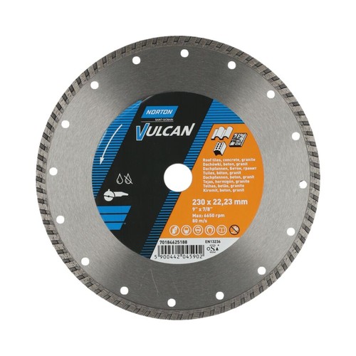 Norton disque diamant - norton,