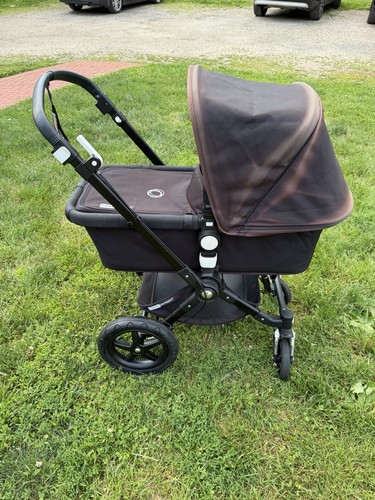 Bugaboo cameleon stroller with - cameleon,