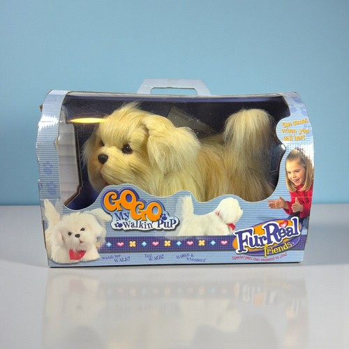 Gogo walkin pup - gogo,