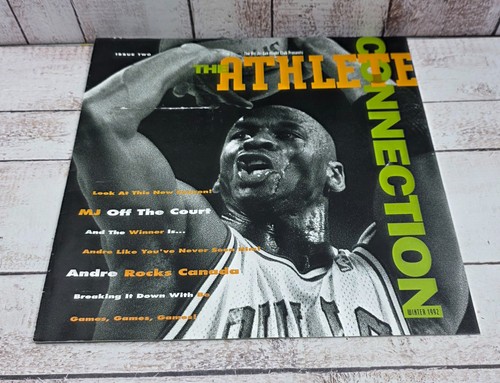 Vintage 1992 michael jordan - 1992,