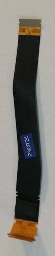 Cable nappe tablette sony - cable,