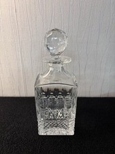 Carafe à whisky modèle Tommy