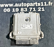 CALCULATEUR MOTEUR MERCEDES
