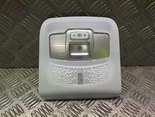 Eclairage de plafonnier