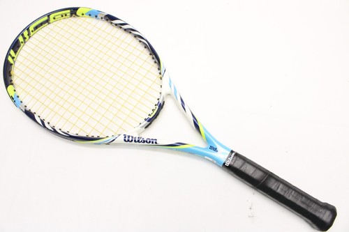 Used wilson blx juice - *used*, 100