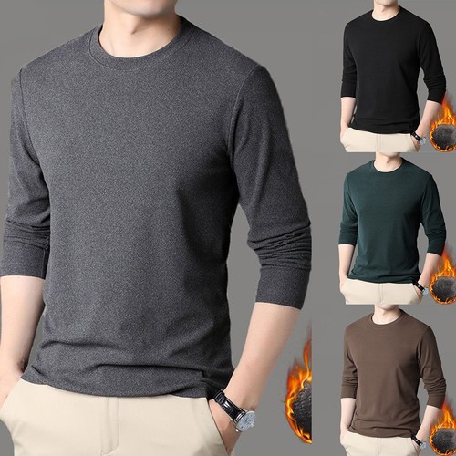 Shirt thermique chaud à - t-shirt,