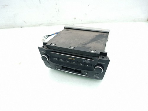 Lexus 300 350 430 - 350, 450h