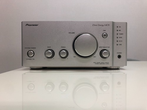 Pioneer n702 stereo - a-n702,