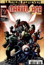 MARVEL SAGA Hors-Série N° 6