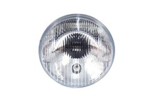 Insert de phare (135 mm) pour