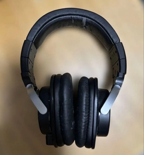 Casque moniteur studio yamaha - studio,