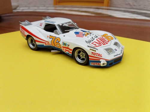 Mans 1976 chevrolet - le,