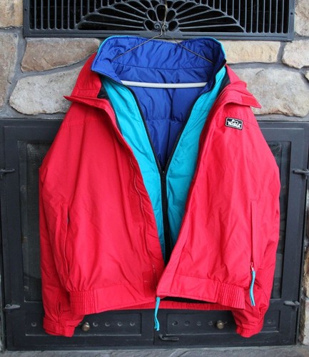 Men woolrich ski jacket - men's,