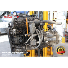 AHF Arbre Moteur VW Golf 4 IV (1J1)(97-05) 1.9 TDI 110CV 81KW COD MOT; AHF