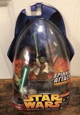 Hasbro STAR WARS Revenge of