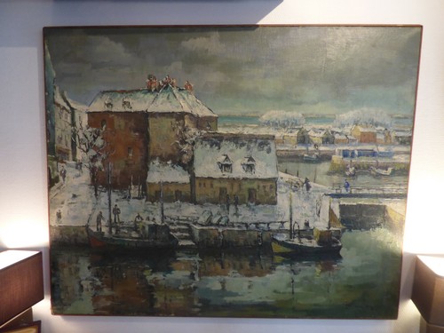 Tableau lucien marie - de, lucien-marie