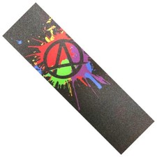 Apex stunt scooter - apex, griptape