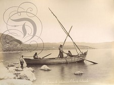 PLAQUE ALU DECO PHOTO ANCIENNE