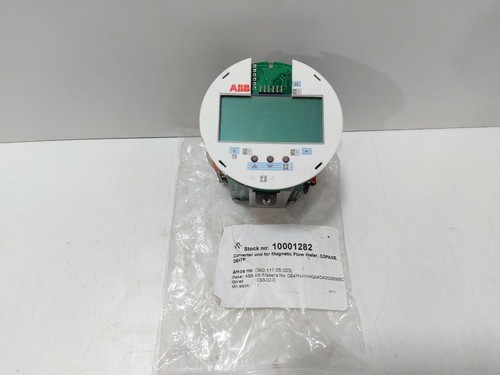 Abb de47f unité convertisseur - de47f,