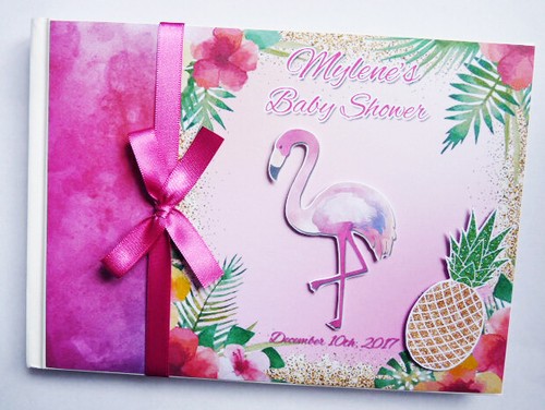 Livre de anniversaire - d’or,