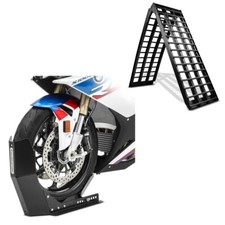 Rampe de Chargement + bloque