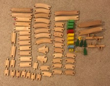 Thomas IKEA Kidkraft Brio