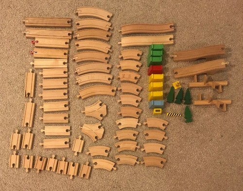 Thomas ikea kidkraft brio - thomas,