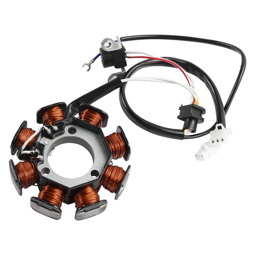 Alternateur stator pour yamaha - pour,
