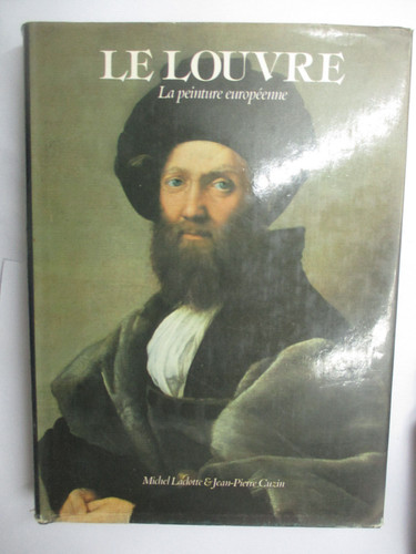 Laclotte cuzin le louvre la - cuzin,