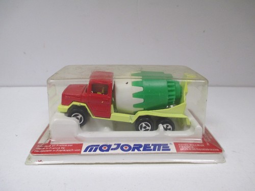Camion magirus toupie béton - magirus,