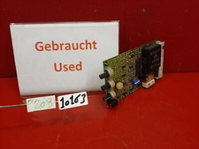 BUDERUS Ecomatic Controller
