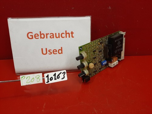Buderus ecomatic controller - ecomatic,